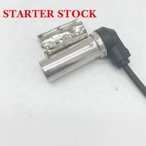 Truck Parts ABS Sensor 7421296850 7423637091 21296850 21296851 23389998 23637091 23637092 for Volvo Truckpicture2