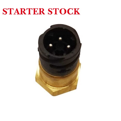 Truck Spare Parts Oil Pressure Sensor 20886108 20796740 20428456 7420796740 7420428456 for Volvo Truckpicture3