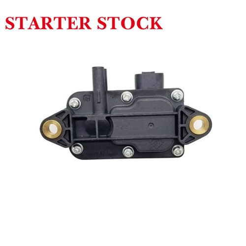Heavy Duty Parts Differential Pressure Sensor 2250881 2219914 2357734 for Scaniapicture2