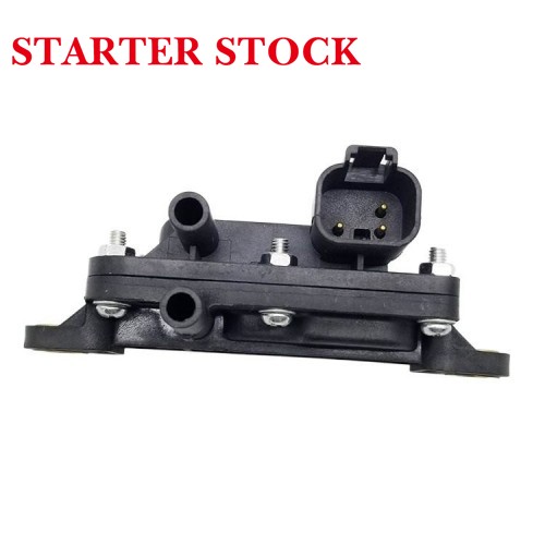 Heavy Duty Parts Differential Pressure Sensor 2250881 2219914 2357734 for Scaniapicture3