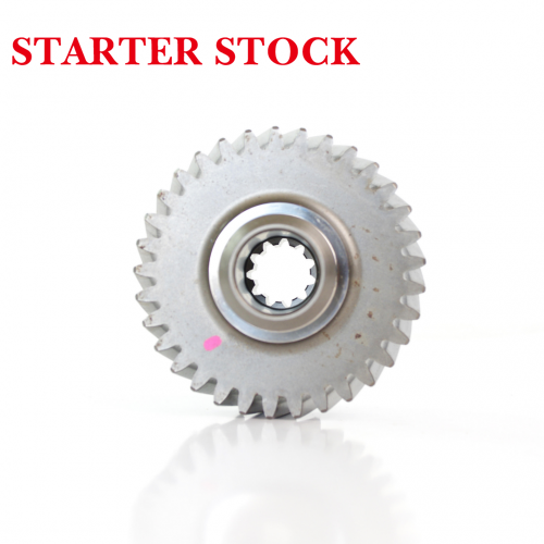 Starterstock 217-7877 OEM Drive Gear for CAT C6.6/C7.1picture3