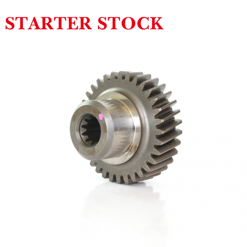 Starterstock 217-7877 OEM Drive Gear for CAT C6.6/C7.1picture2