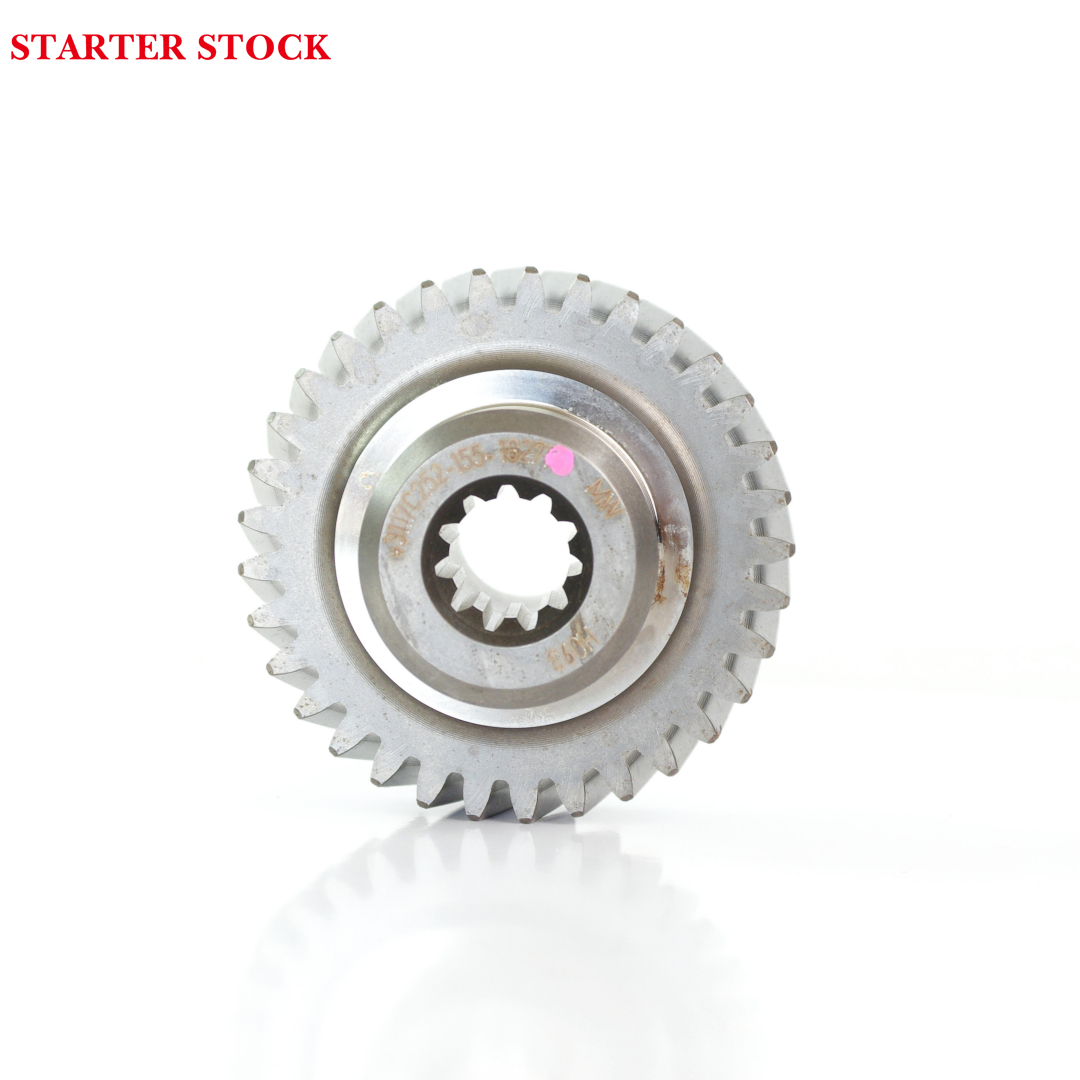 Starterstock 217-7877 OEM Drive Gear for CAT C6.6/C7.1