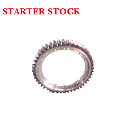 9P9361 OEM Final Drive Gear for CAT D6Dpicture2