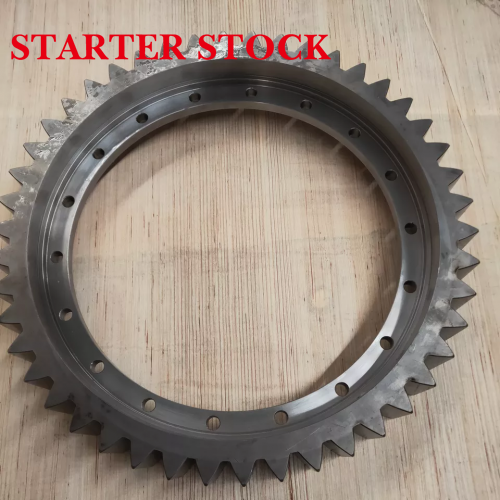 9P9361 OEM Final Drive Gear for CAT D6Dpicture3