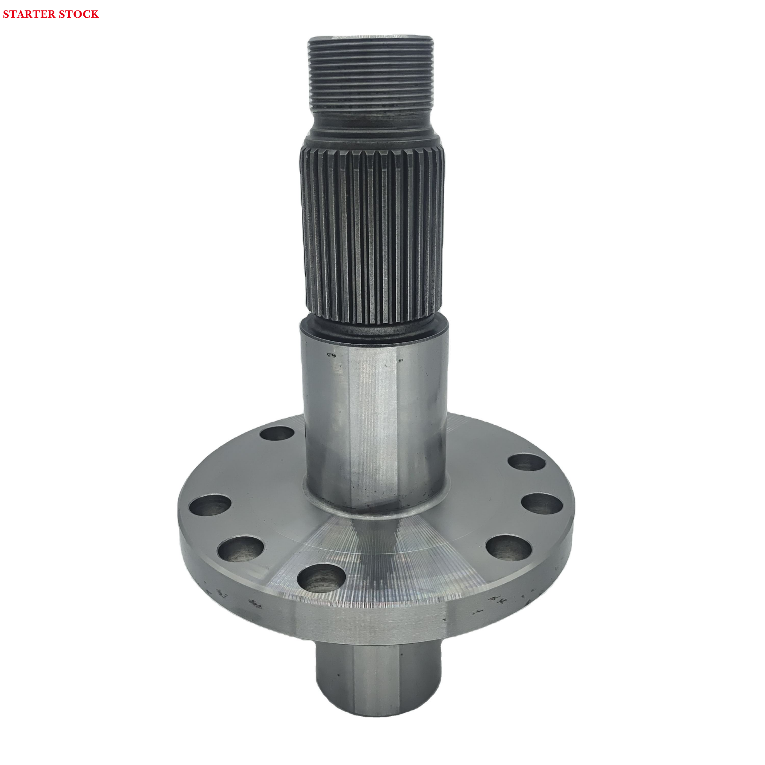 Starterstock 8D-7427 OEM Shaft-Drive Pinion for CAT Motor Grader