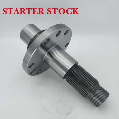 Starterstock 8D-7427 OEM Shaft-Drive Pinion for CAT Motor Graderpicture2
