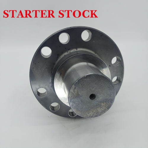 Starterstock 8D-7427 OEM Shaft-Drive Pinion for CAT Motor Graderpicture3