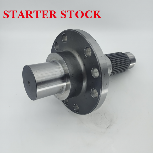 Starterstock 8D-7427 OEM Shaft-Drive Pinion for CAT Motor Graderpicture4