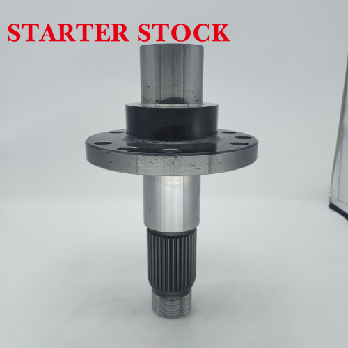 Starterstock 8D-7427 OEM Shaft-Drive Pinion for CAT Motor Graderpicture5