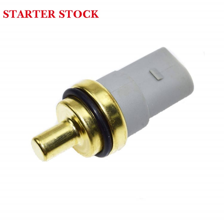 Spare Parts Thermostat Coolant Temperature Sensor 06A-919-501-A 06A919501 for Auto A3 A4 A5