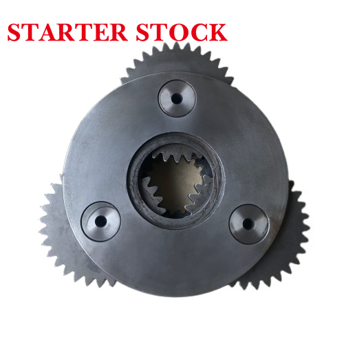 Starterstock 7Y1432-A OEM Planet Carrier Assy for CAT E320picture2