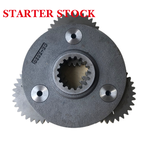 Starterstock 7Y1432-A OEM Planet Carrier Assy for CAT E320picture3