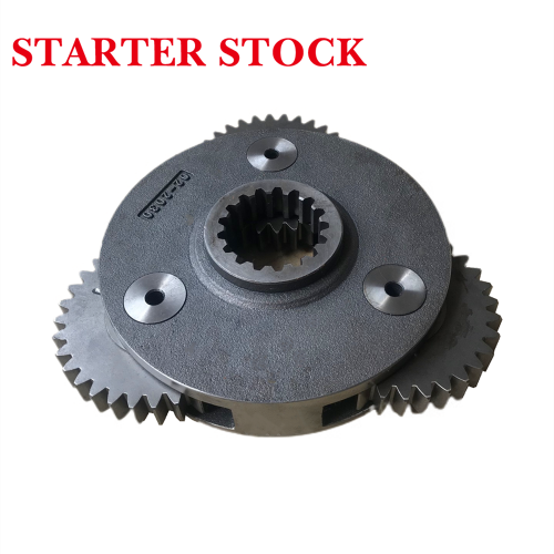 Starterstock 7Y1432-A OEM Planet Carrier Assy for CAT E320picture4