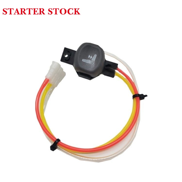 Truck Switch Seat Adjustment Repair Kit 42538396 for IVE CO Truck