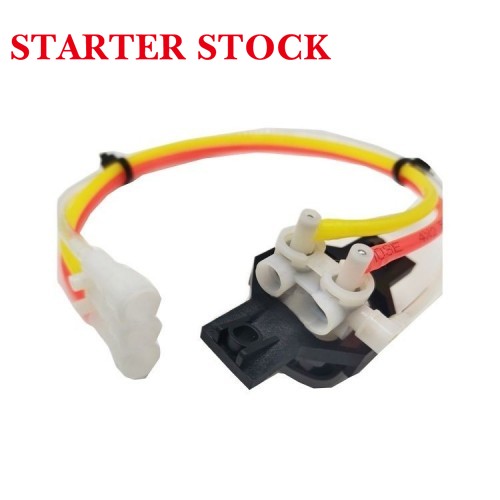 Truck Switch Seat Adjustment Repair Kit 42538396 for IVE CO Truckpicture2
