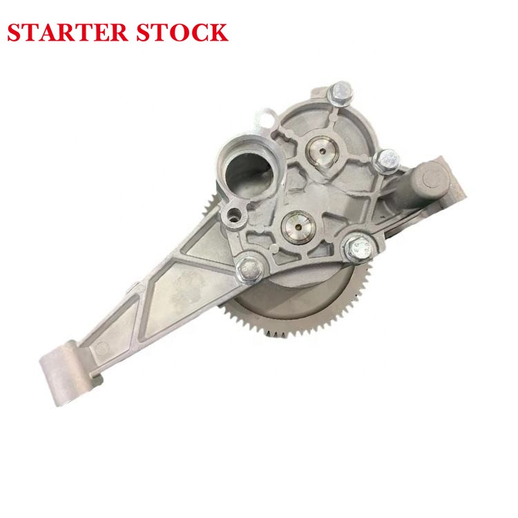 Truck Oil Pump Assembly 1730312 1860961 2105497 2686288 for SCA Nia TRUCK