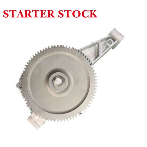Truck Oil Pump Assembly 1730312 1860961 2105497 2686288 for SCA Nia TRUCKpicture3