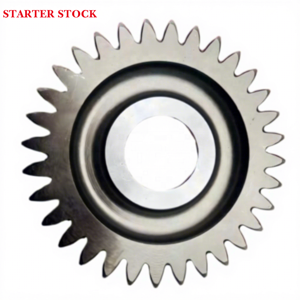 Starterstock 4372095 OEM Drive Gear for CAT 232 (1999-2004)
