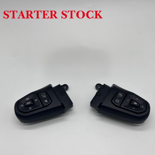 Truck Parts Switch Dashboard 2545506 2568448 2037686 2673060 2545505 2673059 2568445 for Scania Truck No reviews yetpicture2