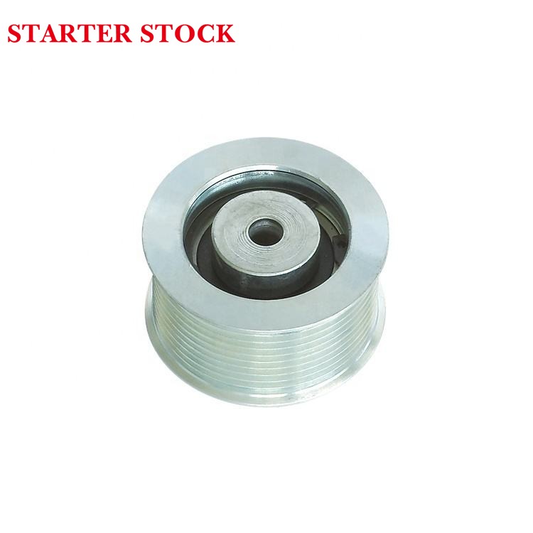 TRUCK PARTS 1860733 1734901 1933012 Timing Belt Tensioner Pulley for SCANIA Truck