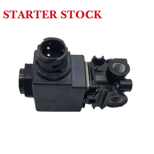 Truck Parts Senoild 1078316 3165144 741078316 for Scania Truckpicture2