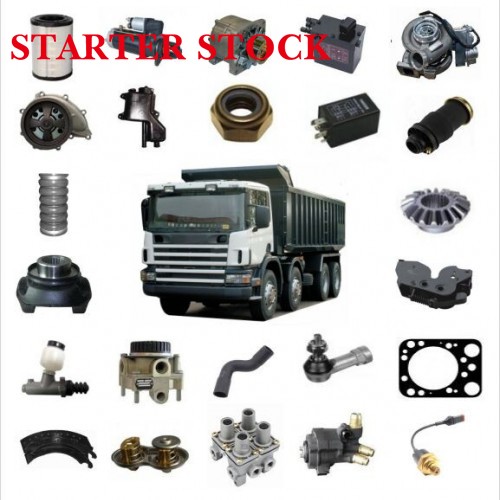 OEM Standard Quality More Than 2000 Items for EUROPEAN 112 / 113 /114 / 124 / 144 / P, G, R, T Series Truck Partspicture2