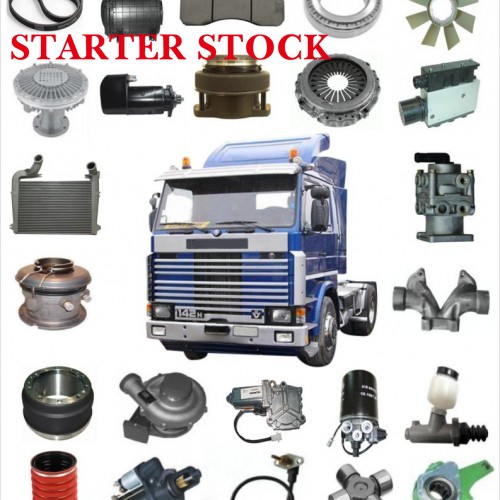 OEM Standard Quality More Than 2000 Items for EUROPEAN 112 / 113 /114 / 124 / 144 / P, G, R, T Series Truck Partspicture3