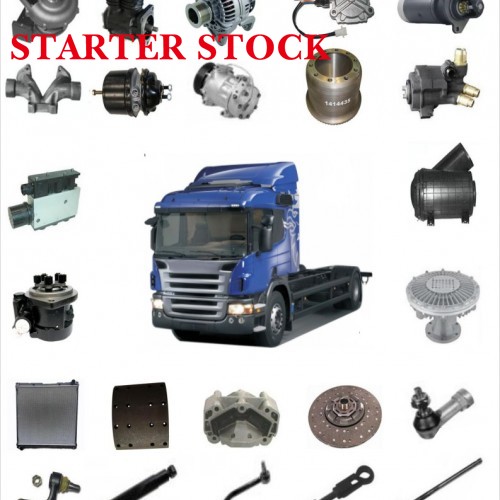 OEM Standard Quality More Than 2000 Items for EUROPEAN 112 / 113 /114 / 124 / 144 / P, G, R, T Series Truck Partspicture4