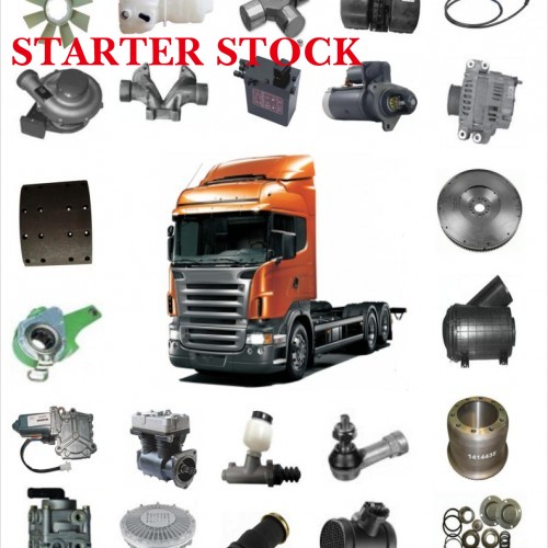 OEM Standard Quality More Than 2000 Items for EUROPEAN 112 / 113 /114 / 124 / 144 / P, G, R, T Series Truck Partspicture5