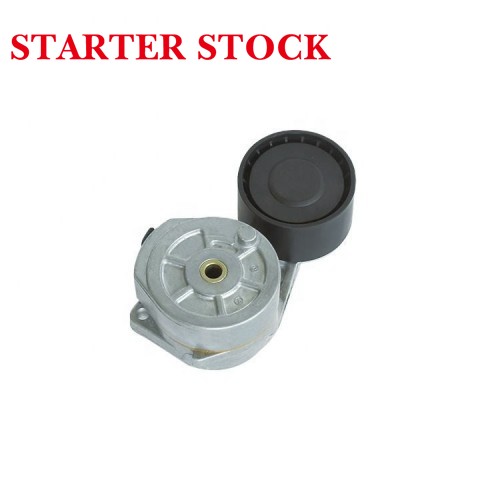 1779751 1870552 2191990 2197390 Timing Belt Tensioner Pulley for SCANIA Truckpicture2