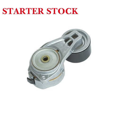 TRUCK PARTS 1779757 1870553 2192038 2197391 Timing Belt Tensioner Pulley for SCANIA Truckpicture2
