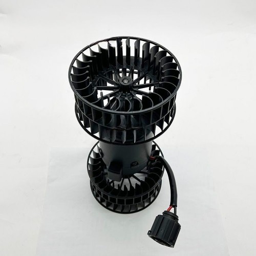 Heavy Duty Truck Parts Accessories Fan Blower Motor 0130111184 1357713 1401436 1495692 for Scania