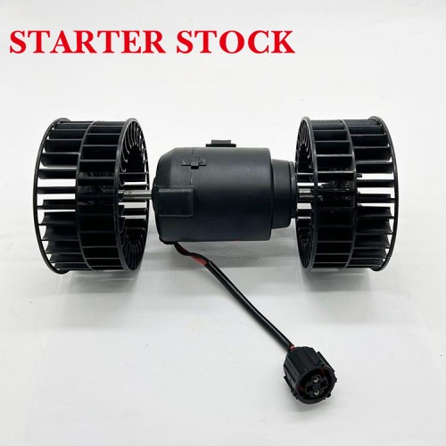 Heavy Duty Truck Parts Accessories Fan Blower Motor 0130111184 1357713 1401436 1495692 for Scaniapicture2