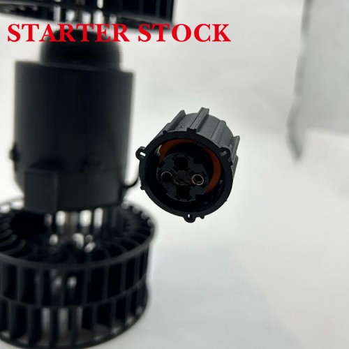 Heavy Duty Truck Parts Accessories Fan Blower Motor 0130111184 1357713 1401436 1495692 for Scaniapicture3