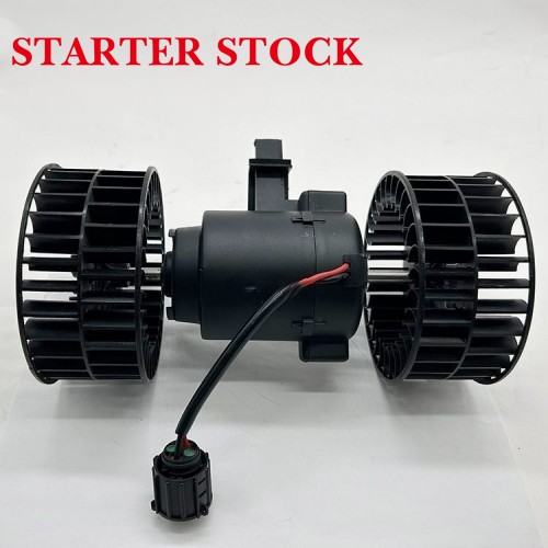 Heavy Duty Truck Parts Accessories Fan Blower Motor 0130111184 1357713 1401436 1495692 for Scaniapicture5