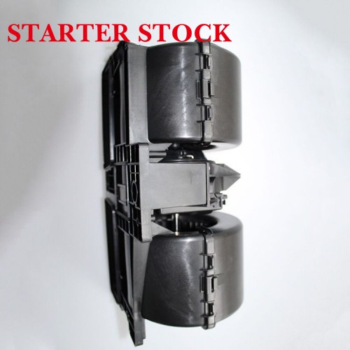 Heavy Duty Truck Parts Accessories Fan Blower Motor 1854876 1854877 2195206 1422615 for Scaniapicture3
