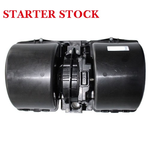 Heavy Duty Truck Parts Accessories Fan Blower Motor 1854876 1854877 2195206 1422615 for Scaniapicture2