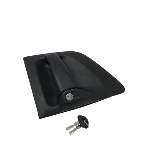 Left Side Door Lock Handle for Scania Truck 1366487 1544330 1423017