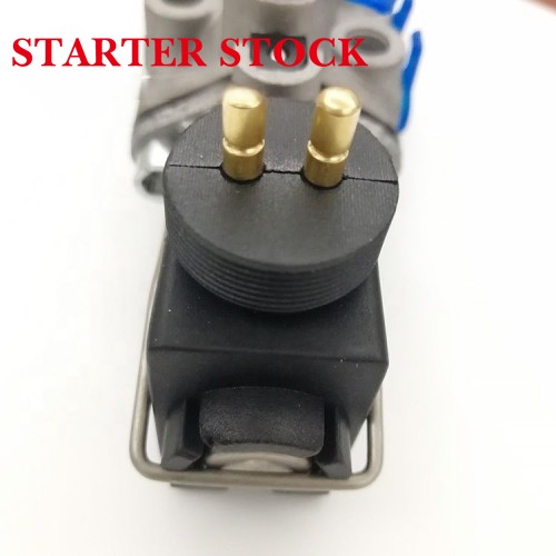 Air Brake Solenoid Gearbox for SCA Nia TRUCK 1488083 1423566 1364636 1318860 1334037picture4