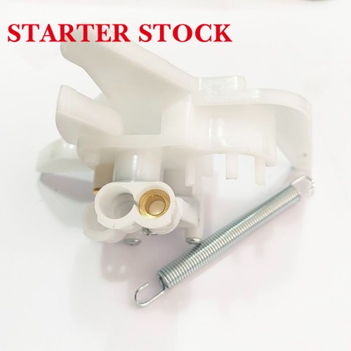 Grammer Seat Kit 1847100 2133705 20443641 20586535 20748450 Suitable for European Truck Spare Partspicture2