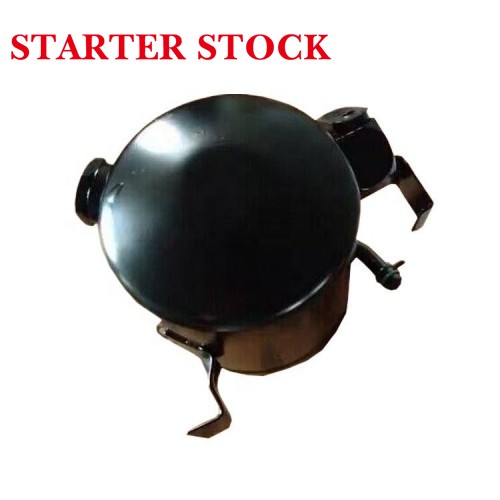 Truck Receiver Dryer 1772730 133545 Suitable for Heavy Duty P/G/R/T SERIESpicture2