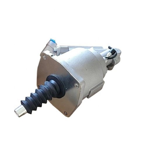 Heavy Duty Truck Clutch 1504842 1331770 1747895 371612 575180 622199AM Suitable for Scania
