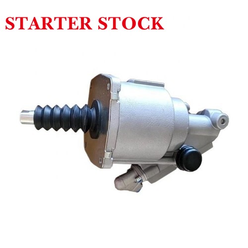 Heavy Duty Truck Clutch 1504842 1331770 1747895 371612 575180 622199AM Suitable for Scaniapicture2