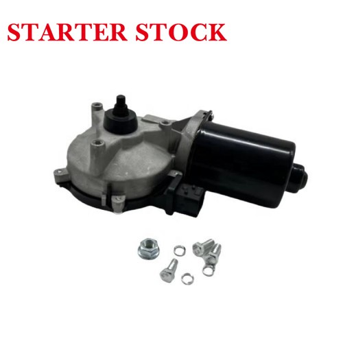 Truck Parts 2039222 2558026 Windscreen Windshield Wiper Motor for Truckpicture2