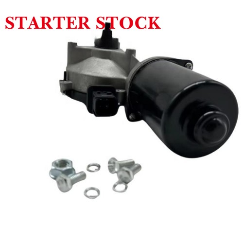 Truck Parts 2039222 2558026 Windscreen Windshield Wiper Motor for Truckpicture3