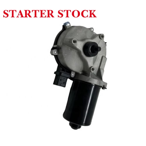 Truck Parts 2039222 2558026 Windscreen Windshield Wiper Motor for Truckpicture4