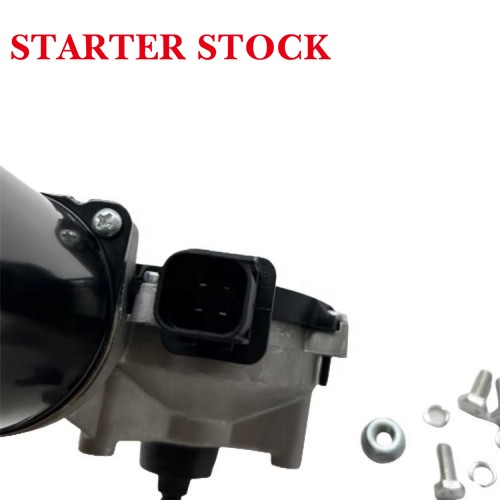 Windscreen Windshield Wiper Motor 2039222 2558026 for Scania Truckpicture3