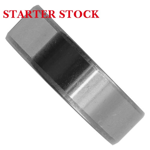 Starterstock Water Pump Bearing Compatible with Yamaha 93306-00004-00 93306-00006-00 933060000400picture3