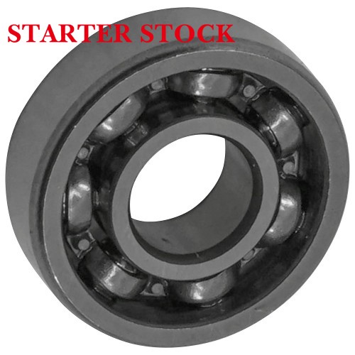 Starterstock Water Pump Bearing Compatible with Yamaha 93306-00004-00 93306-00006-00 933060000400picture5